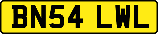 BN54LWL