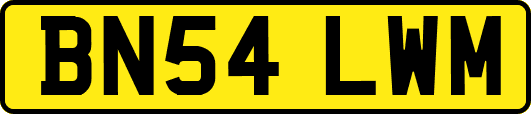 BN54LWM