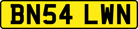 BN54LWN