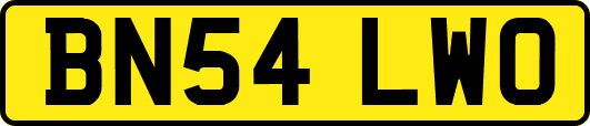 BN54LWO