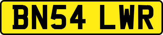 BN54LWR
