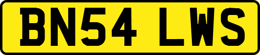 BN54LWS