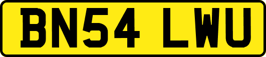 BN54LWU