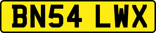 BN54LWX