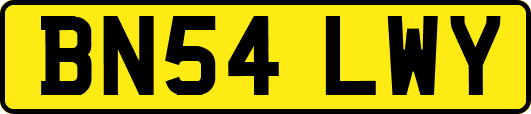 BN54LWY