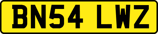 BN54LWZ