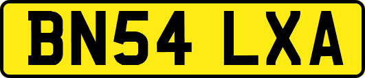 BN54LXA