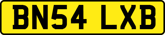 BN54LXB