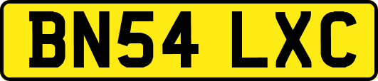 BN54LXC