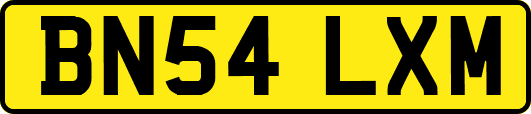 BN54LXM