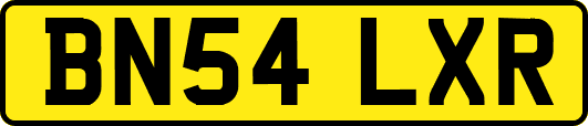 BN54LXR