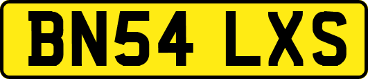 BN54LXS
