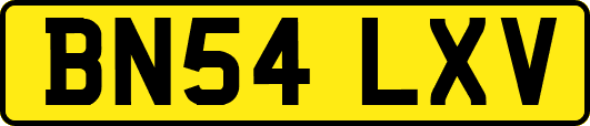 BN54LXV