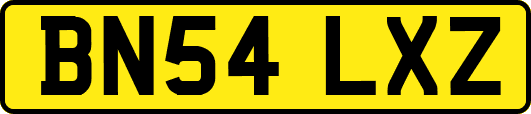 BN54LXZ