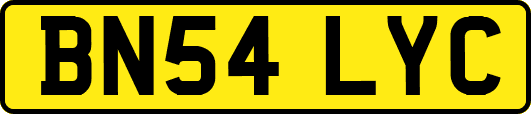 BN54LYC