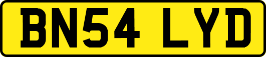BN54LYD