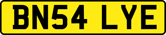 BN54LYE