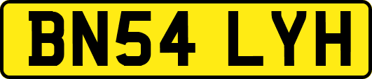 BN54LYH