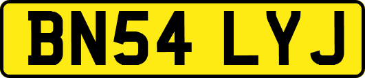 BN54LYJ