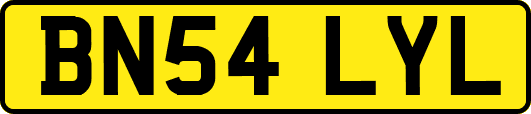 BN54LYL