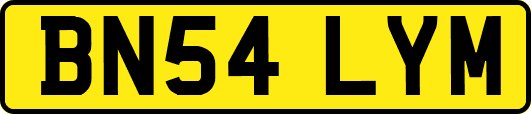 BN54LYM