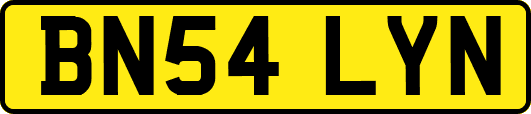 BN54LYN