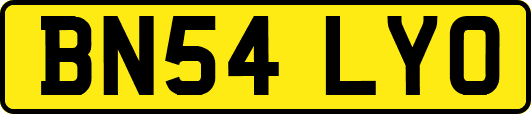 BN54LYO