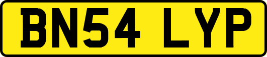 BN54LYP