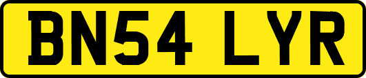 BN54LYR