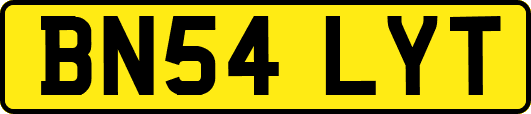 BN54LYT