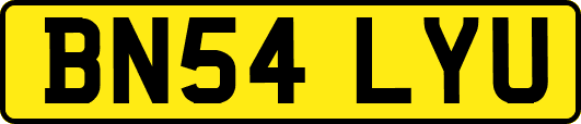 BN54LYU