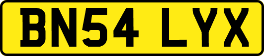 BN54LYX