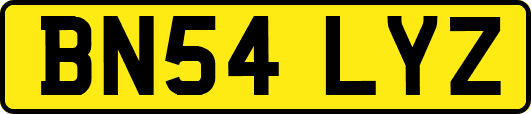 BN54LYZ