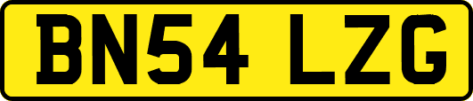 BN54LZG