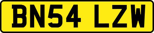 BN54LZW