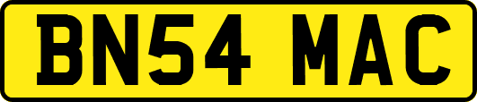 BN54MAC