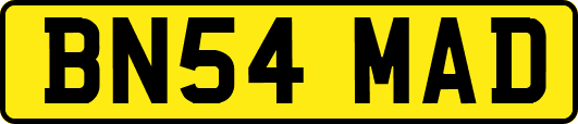 BN54MAD