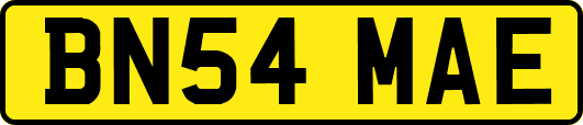 BN54MAE
