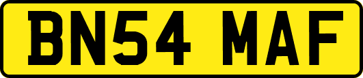 BN54MAF