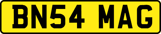 BN54MAG