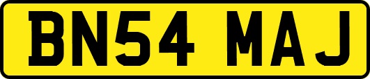 BN54MAJ