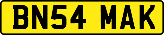 BN54MAK