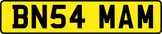 BN54MAM