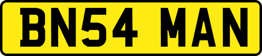 BN54MAN