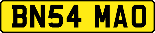 BN54MAO