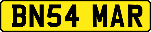 BN54MAR