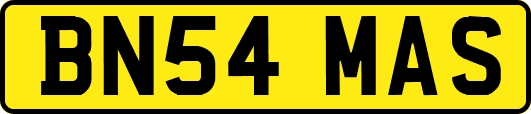 BN54MAS