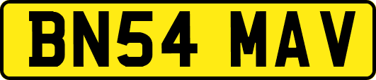 BN54MAV