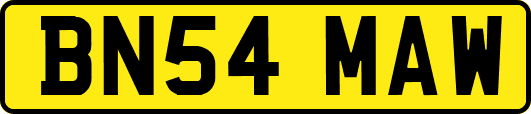 BN54MAW