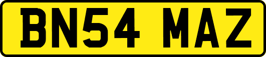 BN54MAZ